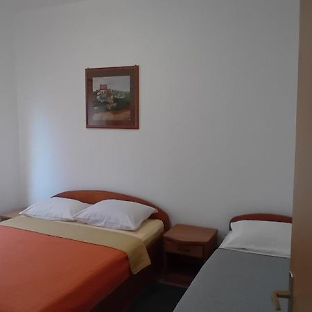 Apartmani Andela Neum Eksteriør bilde