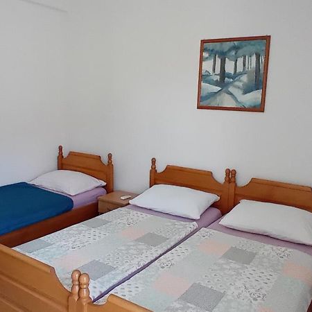 Apartmani Andela Neum Eksteriør bilde