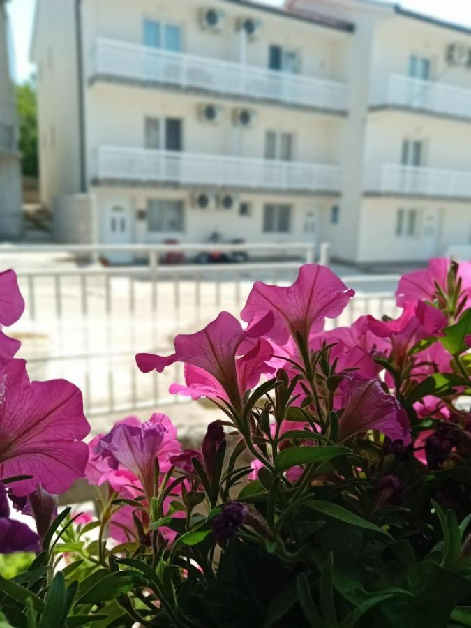 Apartmani Andela Neum Eksteriør bilde