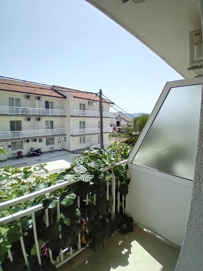 Apartmani Andela Neum Eksteriør bilde