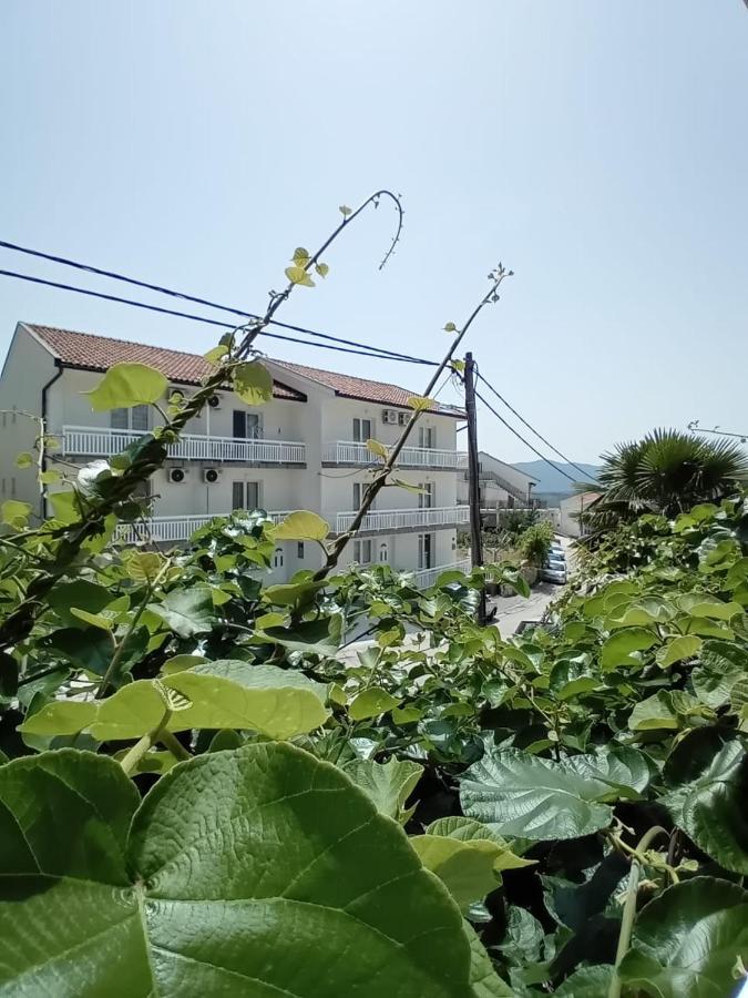 Apartmani Andela Neum Eksteriør bilde
