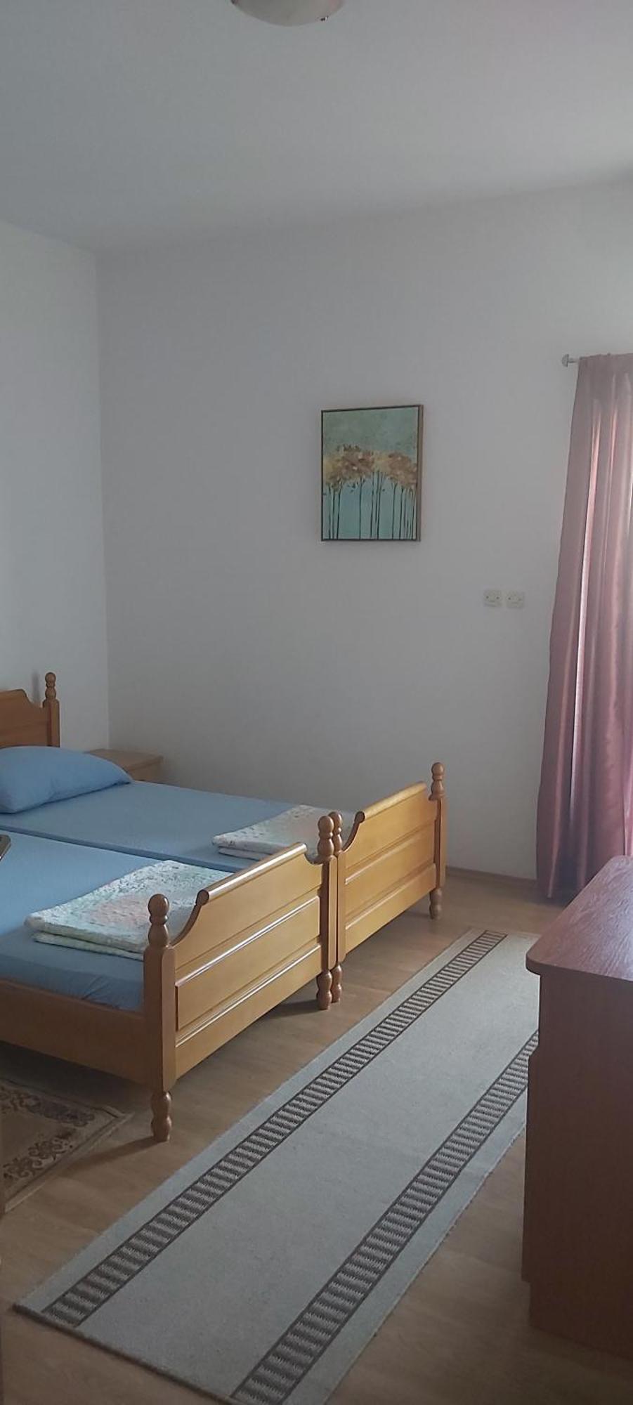 Apartmani Andela Neum Rom bilde