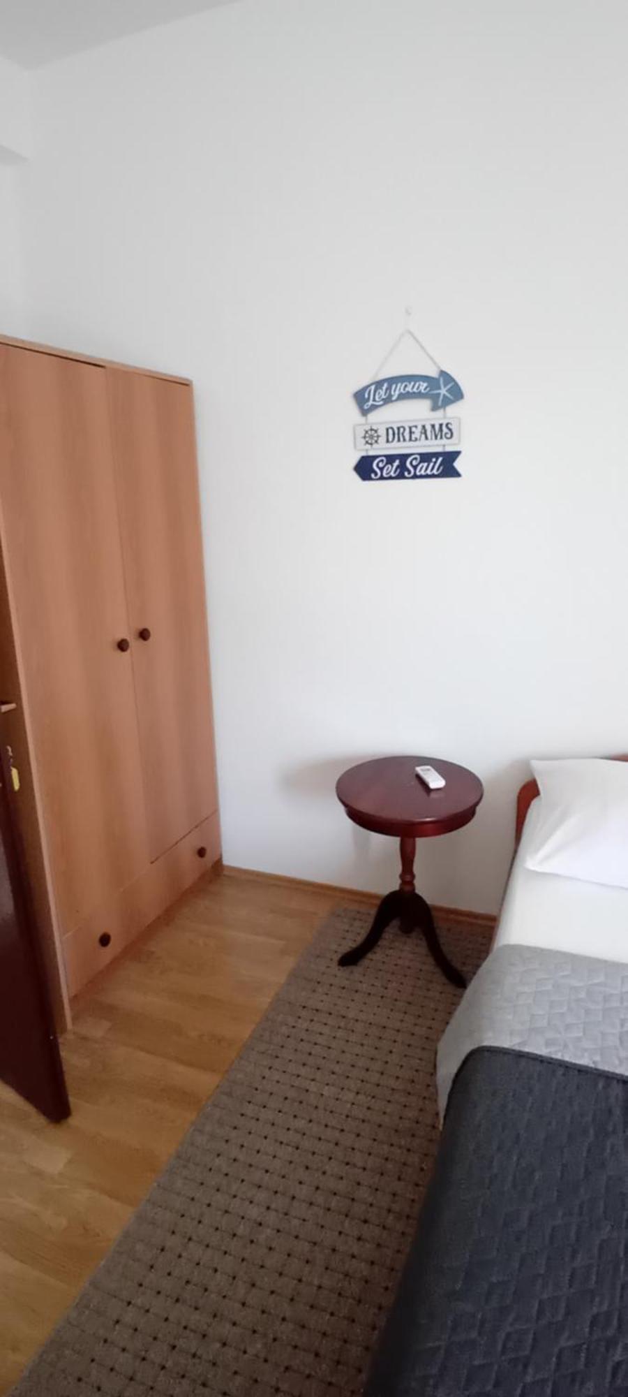 Apartmani Andela Neum Rom bilde