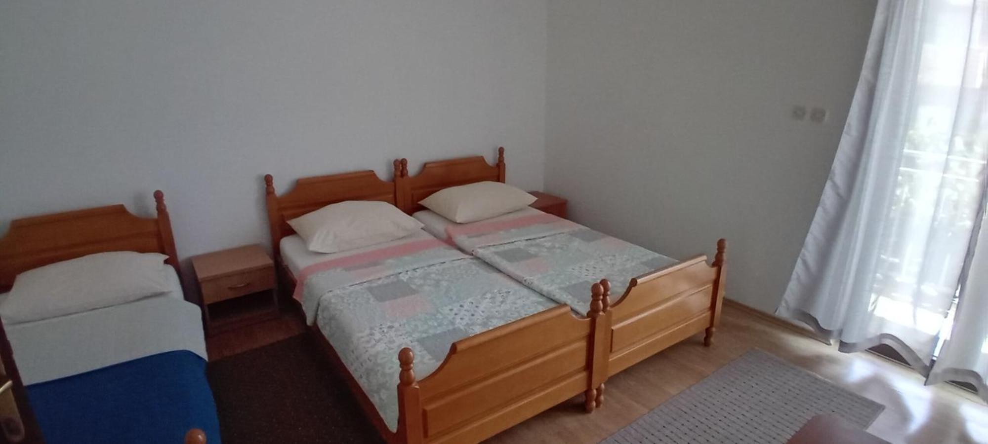 Apartmani Andela Neum Rom bilde