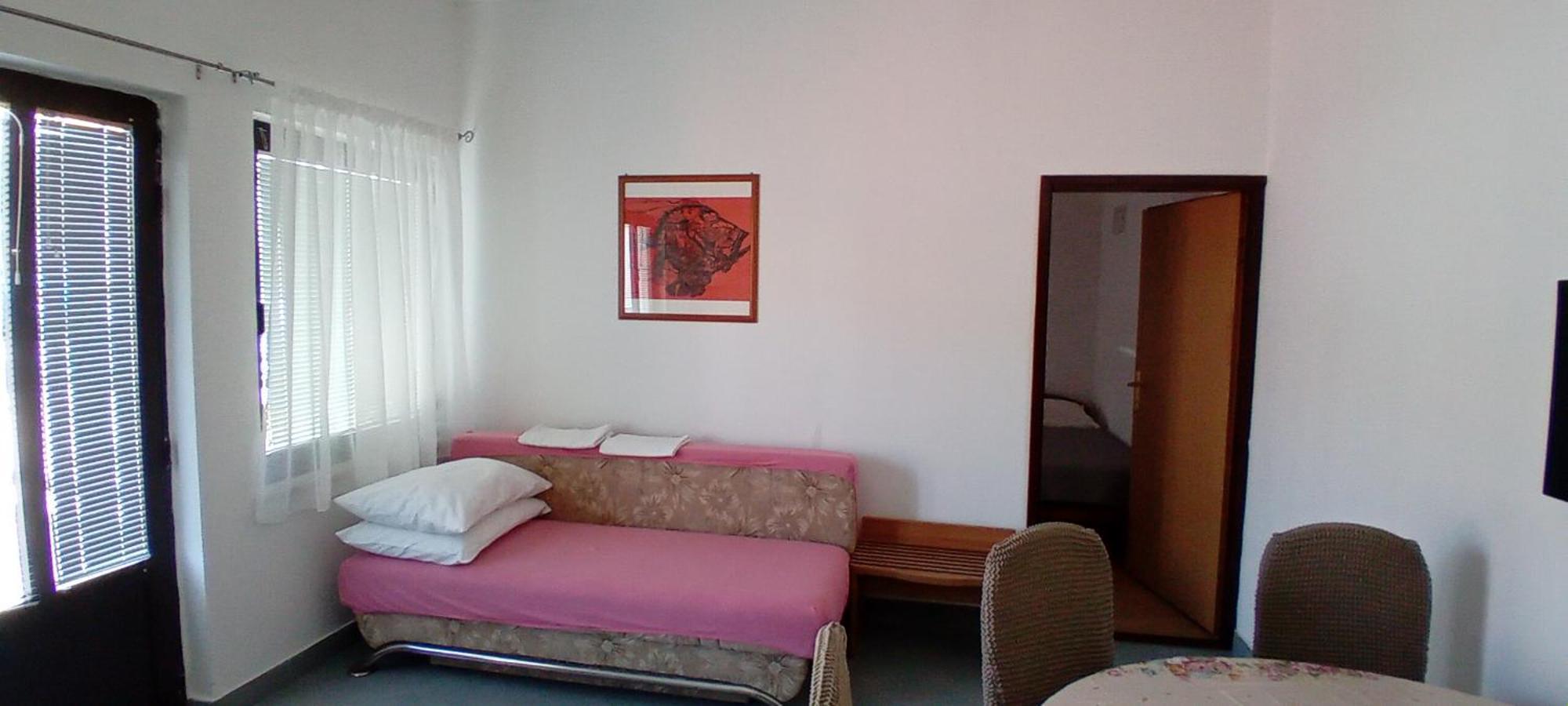 Apartmani Andela Neum Rom bilde