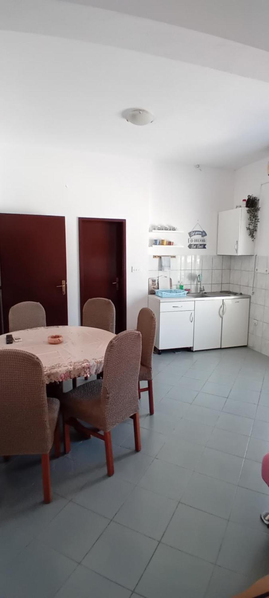 Apartmani Andela Neum Eksteriør bilde