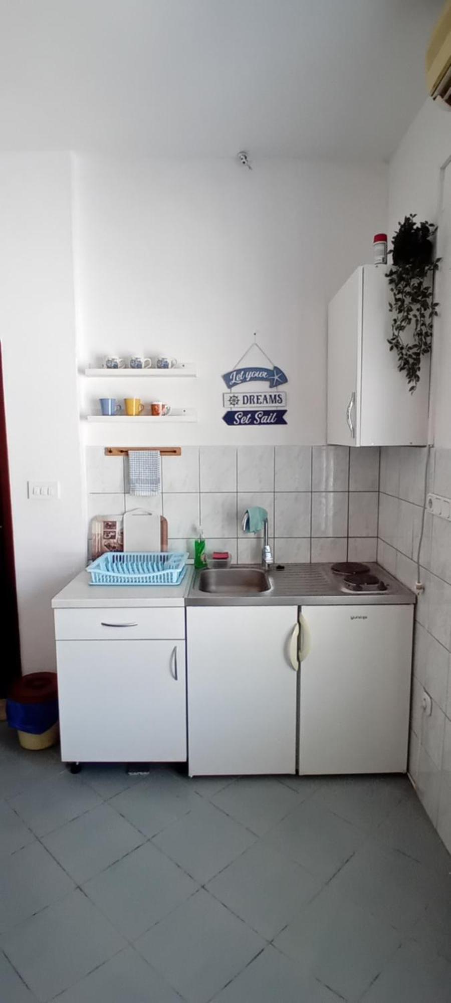 Apartmani Andela Neum Eksteriør bilde