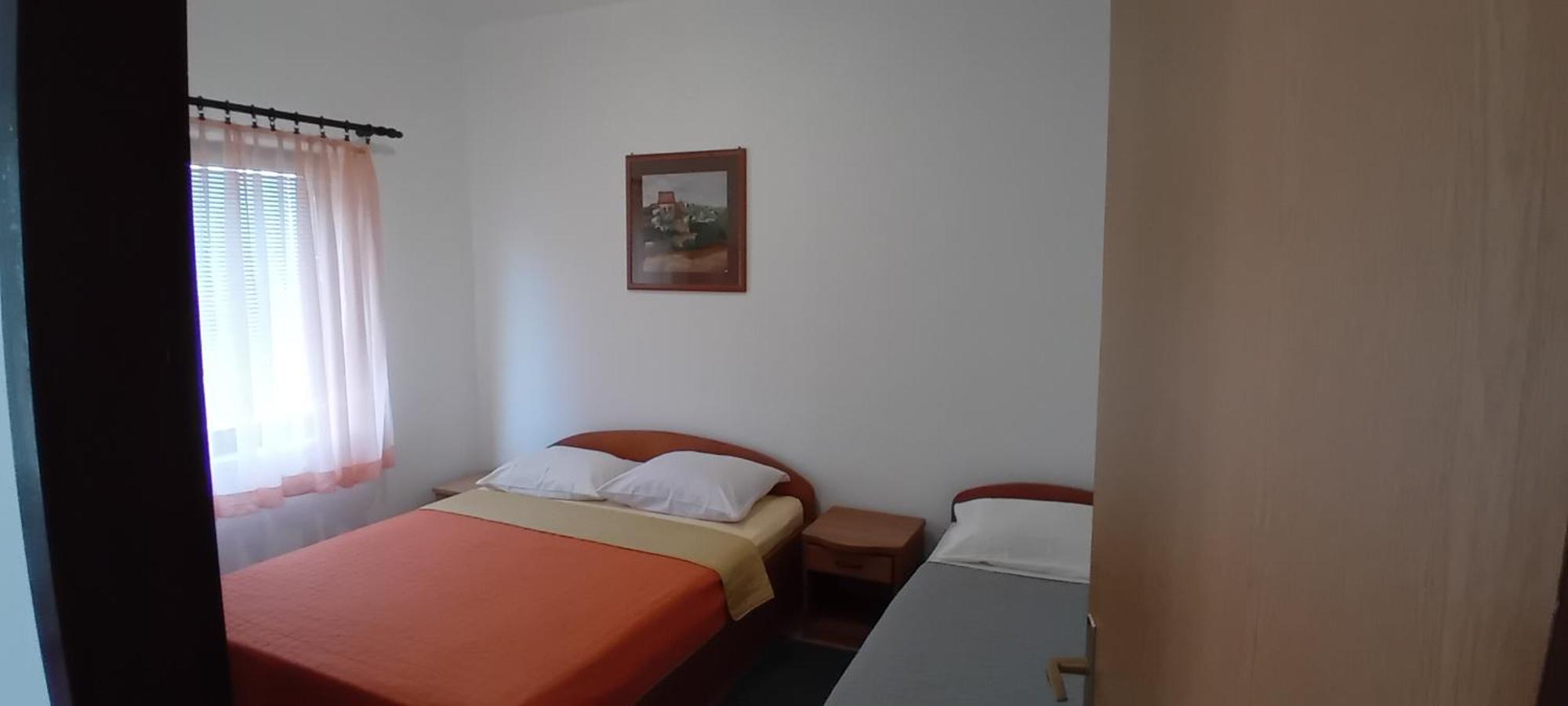 Apartmani Andela Neum Eksteriør bilde