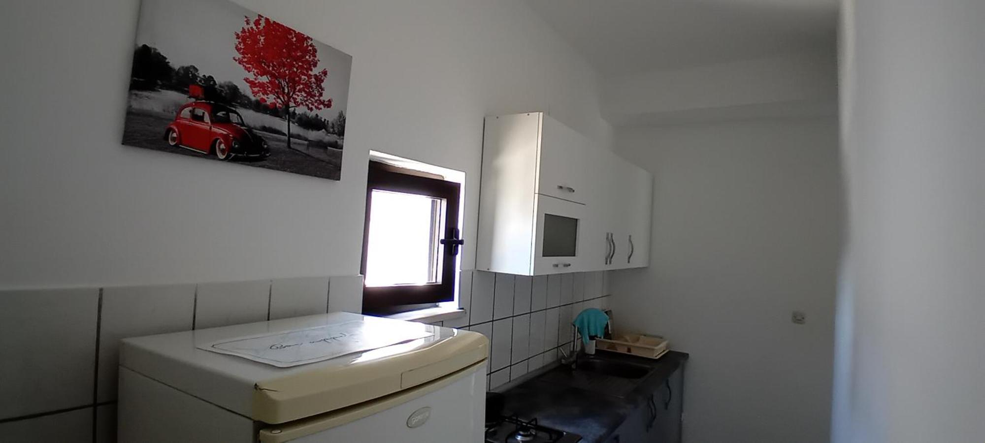 Apartmani Andela Neum Eksteriør bilde