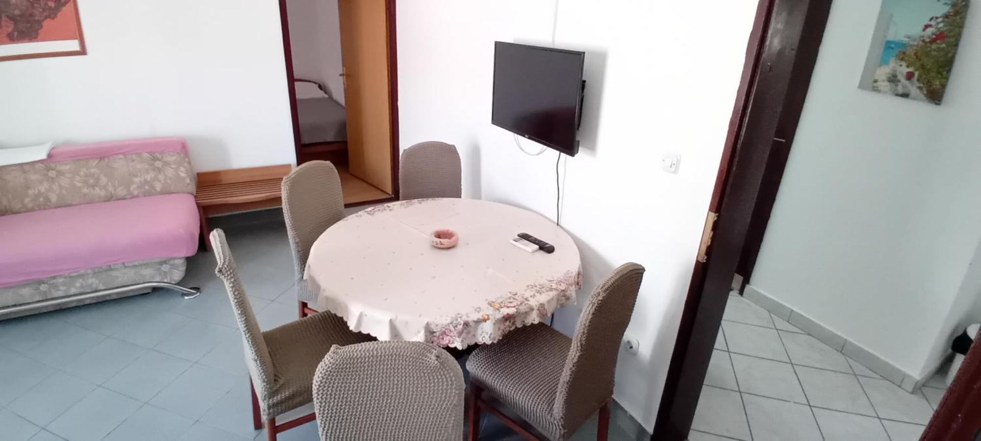 Apartmani Andela Neum Eksteriør bilde