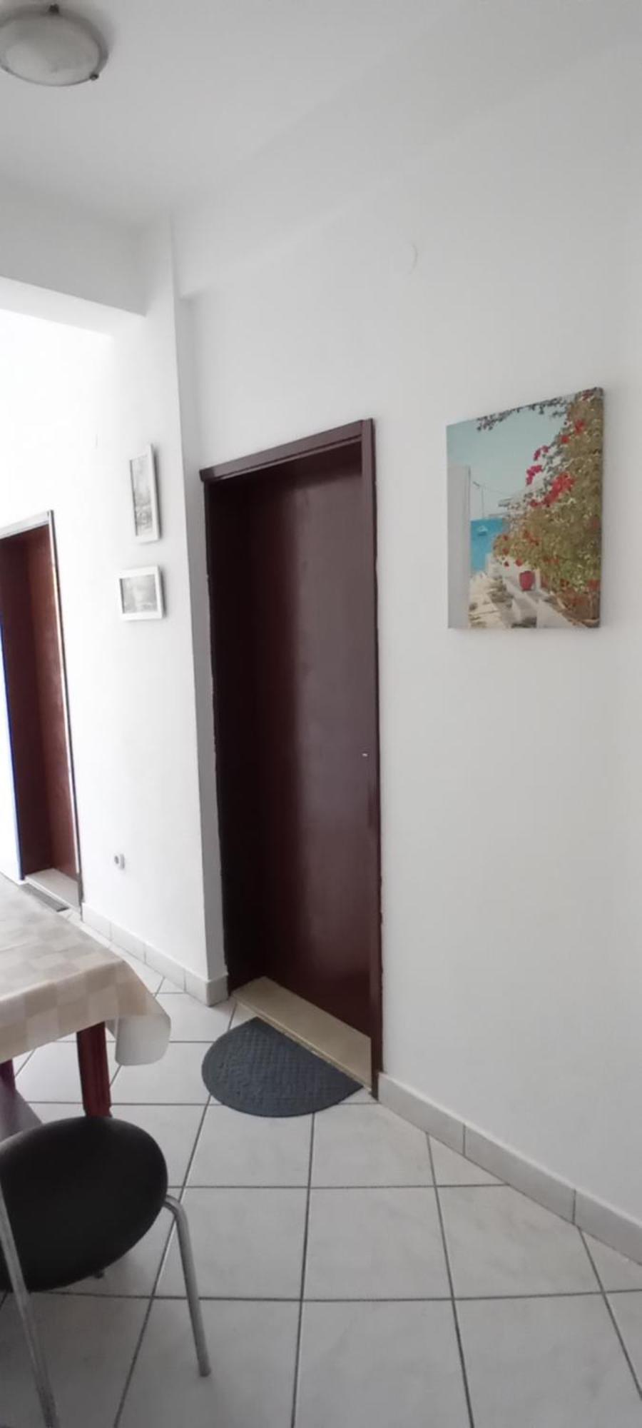 Apartmani Andela Neum Eksteriør bilde