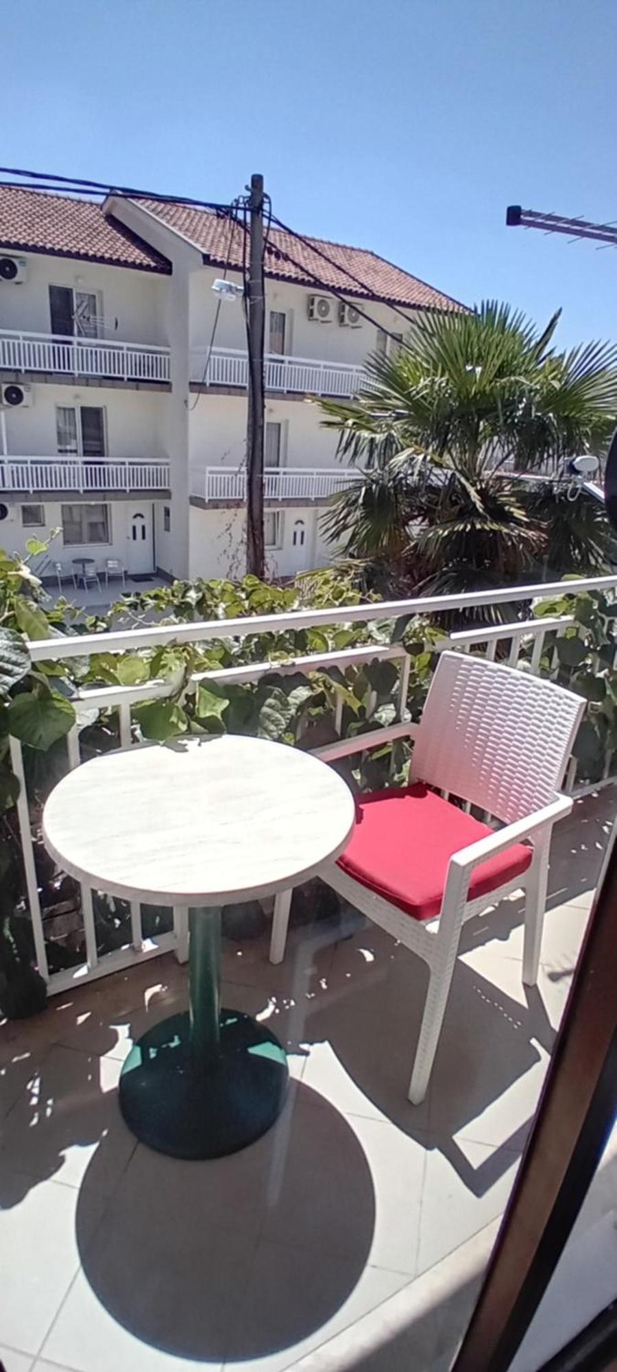 Apartmani Andela Neum Eksteriør bilde