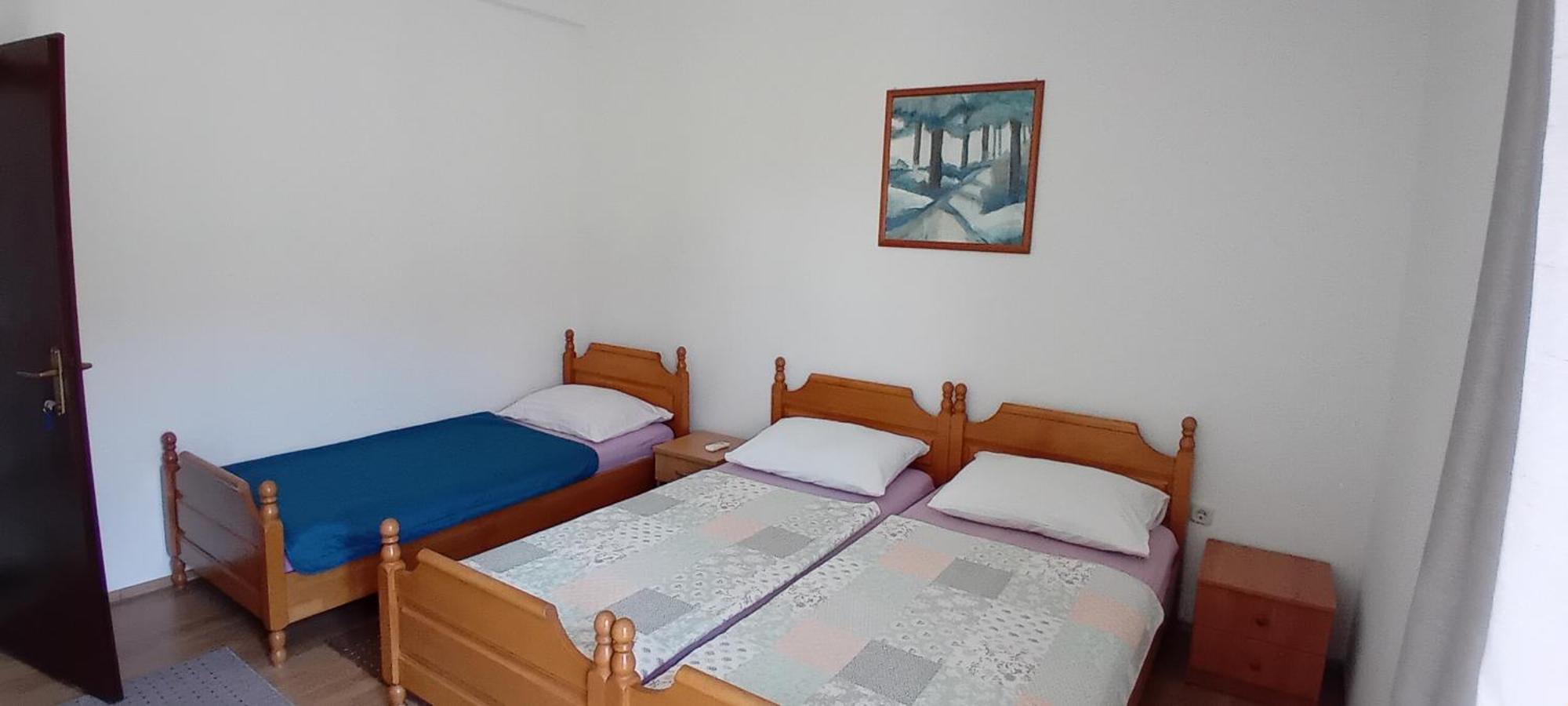 Apartmani Andela Neum Eksteriør bilde