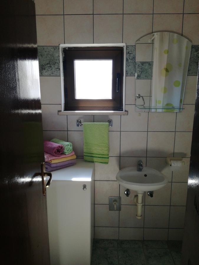 Apartmani Andela Neum Eksteriør bilde