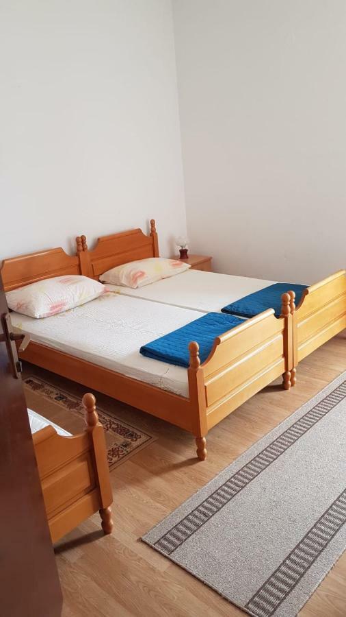 Apartmani Andela Neum Eksteriør bilde